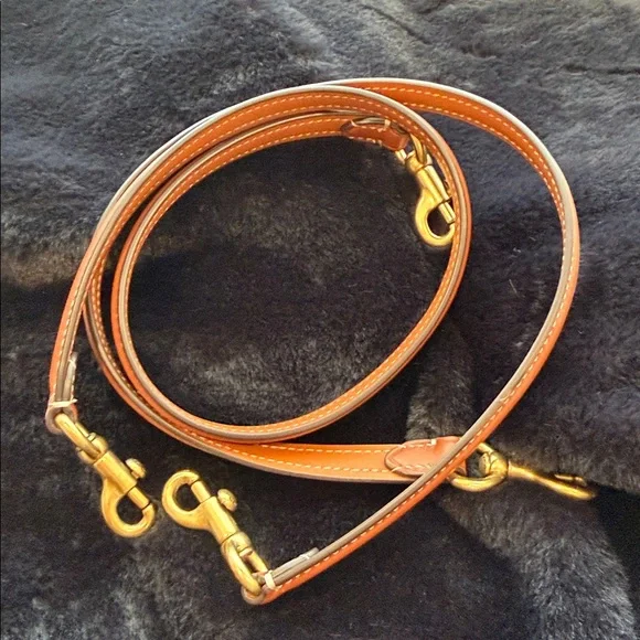 Coach Brown Rogue 25 Signature Canvas Satchel with Leather Trim
Price is firm - Picture 9 of 13